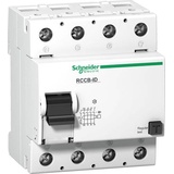 Schneider Electric 16920 16920 FI-Schutzschalter A 125A 0.03A 400V