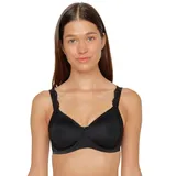 SUSA Damen London BH, Schwarz, F95 - 95F