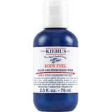 Kiehl's Body Fuel All-in-On Energizing Wash 250 ml