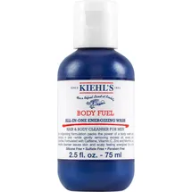 Kiehl's Body Fuel All-in-On Energizing Wash 250 ml