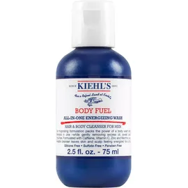 Kiehl's Body Fuel All-in-On Energizing Wash 250 ml