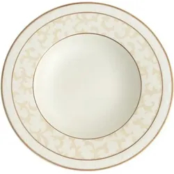 Villeroy & Boch Ivoire Suppenteller