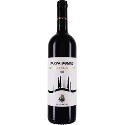 Vallepicciola Parva Domus Cabernet Sauvignon 2020 - Rotwein / trocken - Italien / Toskana - Cabernet Sauvignon / Vallepicciola