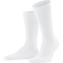 Falke Family Socken 1 Paar Weiß 43-46