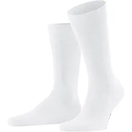 Falke Family Socken 1 Paar Weiß 43-46