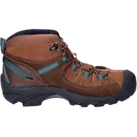 Keen targhee II MID waterproof braun - 44.1/2