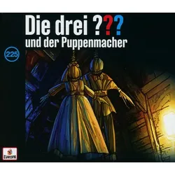 Folge 225: und der Puppenmacher