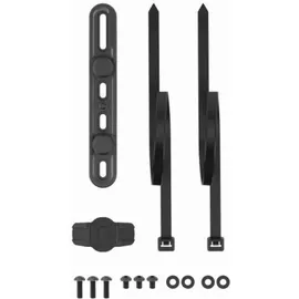 Fidlock Twist Vario Base Flaschenhalter schwarz