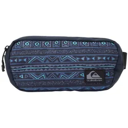 Sporttasche QUIKSILVER "Pubjug 2.0", grau (flint stone), Polyester, Taschen