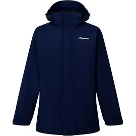 Berghaus Glissade InterActive Jacket AF blue (R14) 8