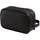 Ted Baker Waydee House Check PU Washbag, Necessaire, Schwarz
