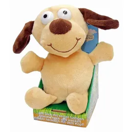 Winfried Kögler Laber Hund