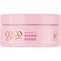 Lee Stafford Coco Loco Coconut Mask Haarmaske, 200ml