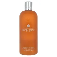 Molton Brown Thickening Shampoo mit Ingwer Extrakt 300 ml