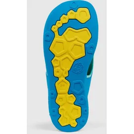 Affenzahn Vegan Airy Sandale Blau 30