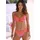LASCANA Wanda Bügel-BH pink/orange 90C