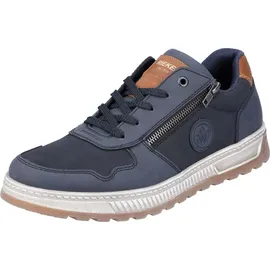 Rieker Herren blau 46