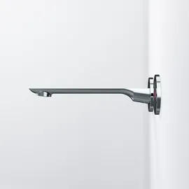 Steinberg Serie 290 Vollelektronische Wand-Waschtisch-Armatur Chrom