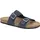 GEOX Ghita B Blau 45