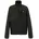 Hybrid-Borg-Fleece Schwarz/Khaki M