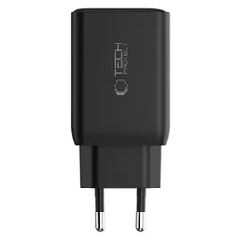 OEM Tech-Protect Nc45w-gan 2-Port Pd45w Schwarz