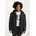 Canvey Jacke Schwarz 140