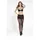 LASCANA Stützstrumpfhose 2 Paare Schwarz 36-38