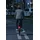 ABUS Hyban 2.0 LED 56-61 cm signal glacier