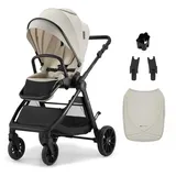 Kinderkraft VESTO 2 Beige
