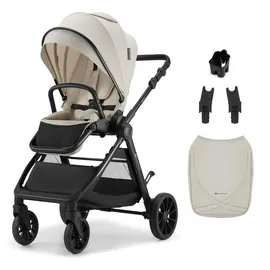 Kinderkraft VESTO 2 Beige