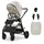 Kinderkraft VESTO 2 Beige
