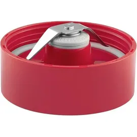 Arzum AR1159-R Standmixer 500W Rot