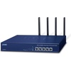 Wi-Fi 6 AX2400 2.4GHz/5GHz WLAN-Router Gigabit Ethernet Blau