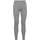 Odlo Herren Funktionsunterwäsche Lange Hose Active Warm Eco odlo steel grey melange, XXL