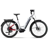 Haibike Trekking 7 Low 2025