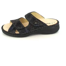 Finn Comfort Melrose für Damen blau, 41 EU