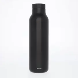 Mercedes-Benz Isolierflasche schwarz/rot 0,7 l