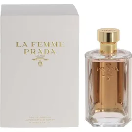 Prada La Femme Eau de Parfum 100 ml