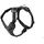 Hunter Divo Up Hundegeschirr Schwarz XS