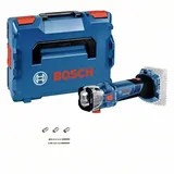 Bosch Akku-Rotationswerkzeug GCU 18V-30 solo L