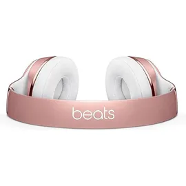 Beats Solo3 Wireless rosegold