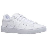 K-Swiss Court Frasco II Sneaker Weiß, 101),