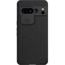 Nillkin Google Pixel 8 Pro CamShield Pro Hülle schwarz