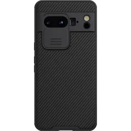 Nillkin Google Pixel 8 Pro CamShield Pro Hülle schwarz