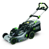 EGO LM1900E-SP 47cm Kunststoff-Rasenmäher mit Radantrieb Grundgerät