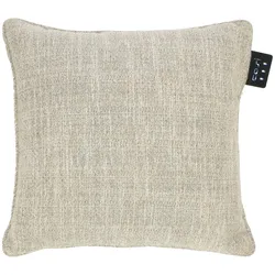 Wärmekissen Cosipillow Comfort 50x50 cm Polyester Beige Natur