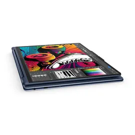 Lenovo Yoga 9 2-in-1 Intel Core Ultra 7 155H 16 GB RAM 512 GB SSD Cosmic Blue