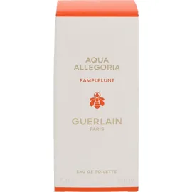 Guerlain Aqua Allegoria Pamplelune Eau de Toilette 75 ml