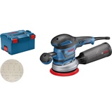 Bosch GEX 40-150 inkl. L-Boxx (060137B201)