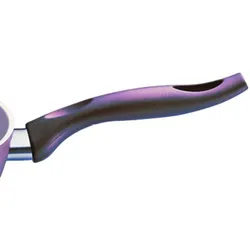 Kelomat Ersatzteil Stiel für Pfanne Ceramic Induktion 28cm violett